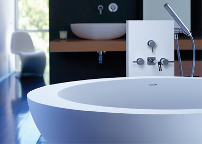 Tub Accessories Faucetstand Prem