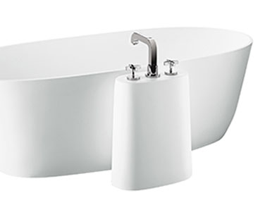 Tub Accessories Faucetstand Std