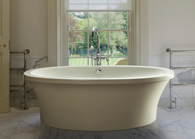 Reliance Collection Tub Options – Tub Options Basics Colors