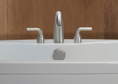 Reliance Collection Tub Options – Tub Options Basics Drainoverflowkit
