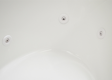 Reliance Collection Tub Options – Tub Options Basics Whirlpool