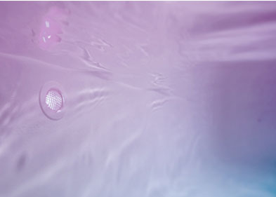 MTI Solutions Acrylic Tub Options – Tub Options Chromatherapy