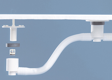 MTI Solutions Acrylic Tub Options – Tub Options Cleaning Airbath