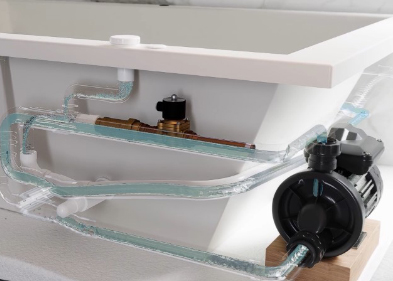 MTI Solutions Acrylic Tub Options – Tub Options Cleaning Whirlpool