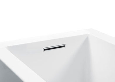 MTI Solutions Acrylic Tub Options – Tub Options Designer Drainoverflow