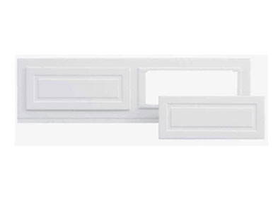 MTI Solutions Acrylic Tub Options – Tub Options Designer Skirting