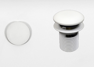 MTI Baths | SculptureStone® Bathtubs – Tub Options Ess Draincover