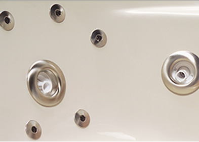 MTI Solutions Acrylic Tub Options – Tub Options Jettrimcolors