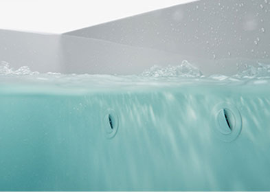 MTI Solutions Acrylic Tub Options – Tub Options Stream