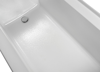 MTI Solutions Acrylic Tub Options – Tub Options Texturedbottom