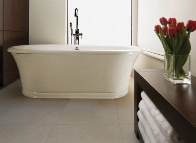 MTI Solutions Acrylic Tub Options – Tubs Options Designer Colors