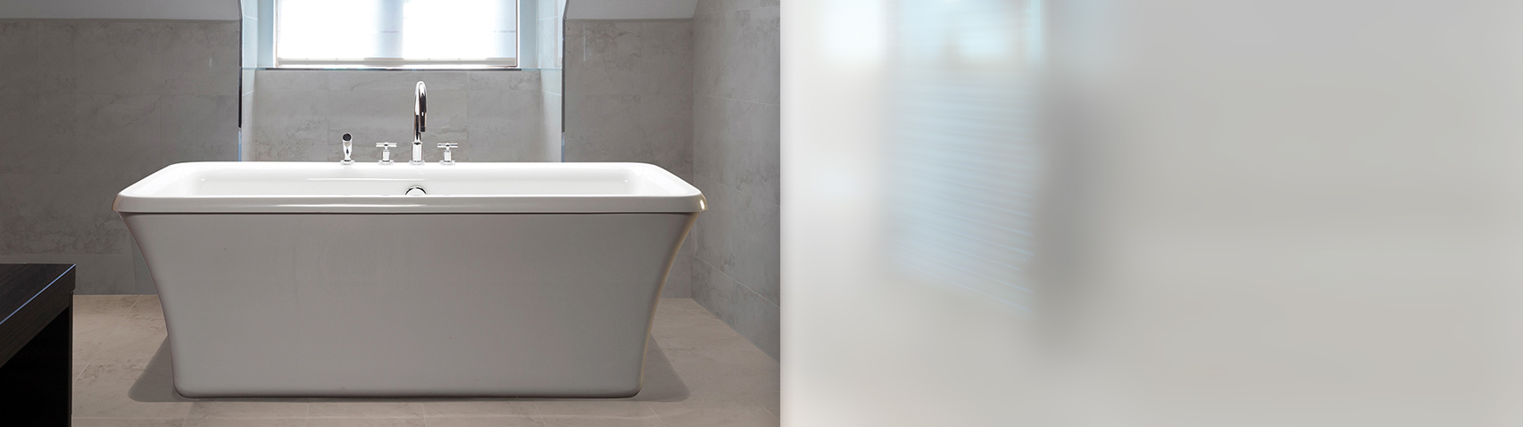 Reliance® Collection Tubs