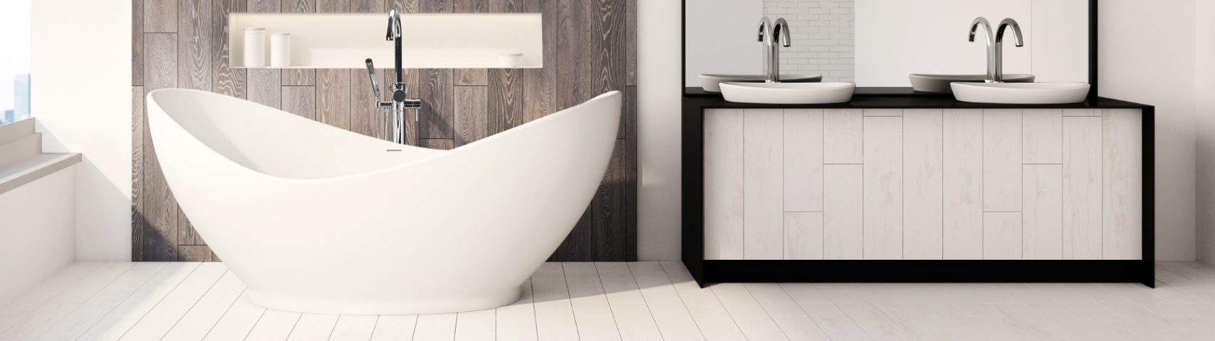 Bathtubs