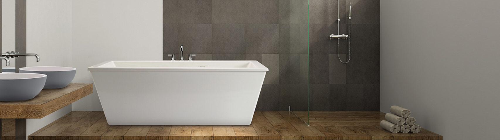 MTI Solutions Tubs