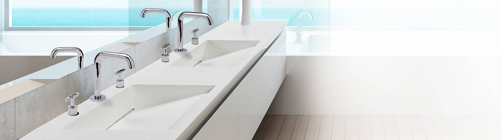 MTI Counter-Sinks sinks
