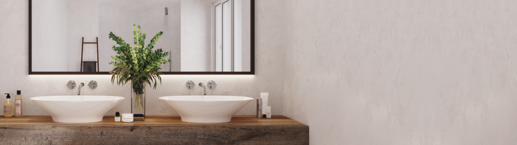 Acquabella Sinks – Cosmo Sink Banner2