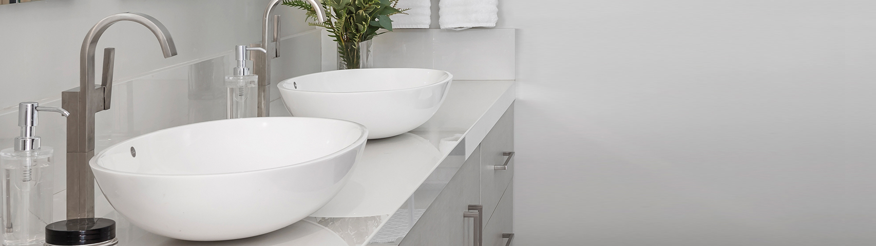 Mti Sinks Banner