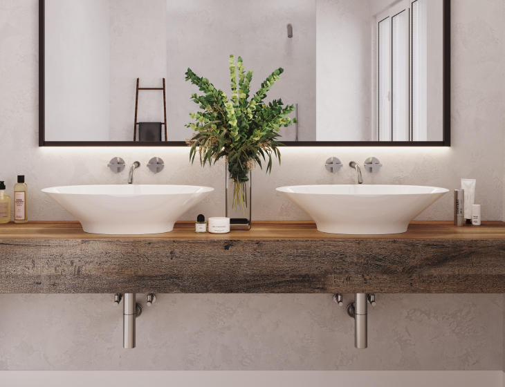 Michelina 601 vessel bathroom sink