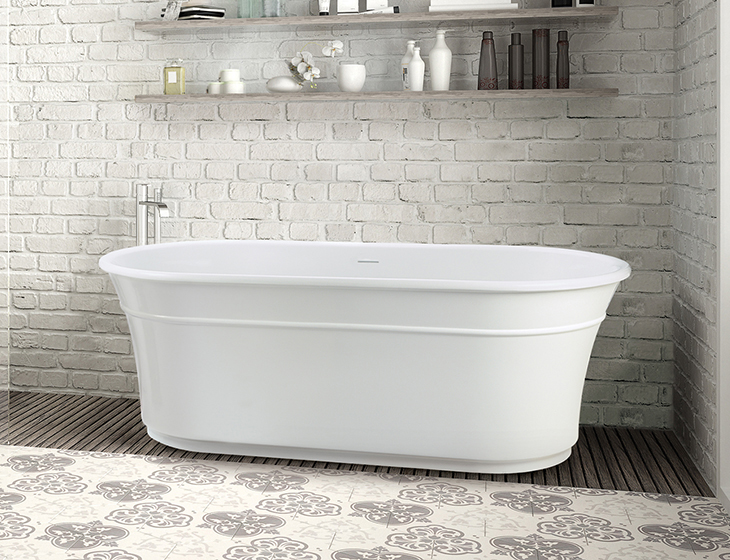 Tub Support