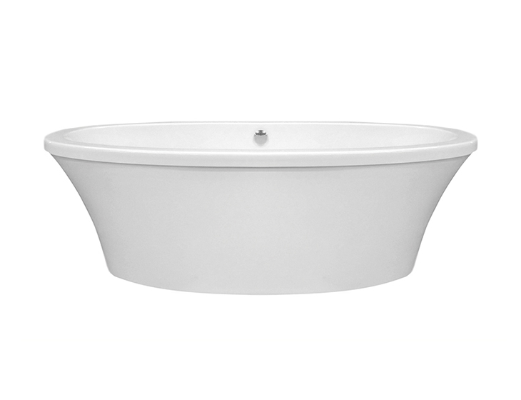 MBOFS6636A freestanding soaking tub – MBOFS6636A 2 P