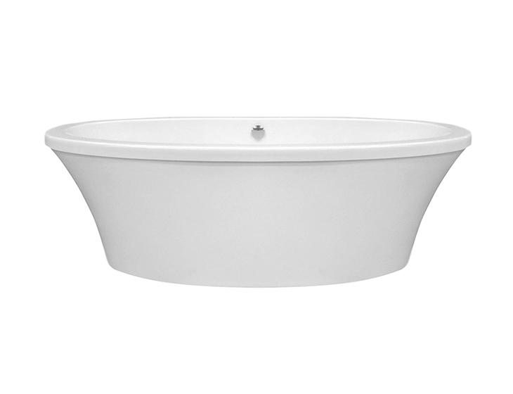 MBOFS6636 freestanding soaking tub – MBOFS6636 2 P