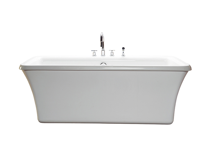 MBRFSX6636 freestanding soaking tub – MBRFSX6636 P 2