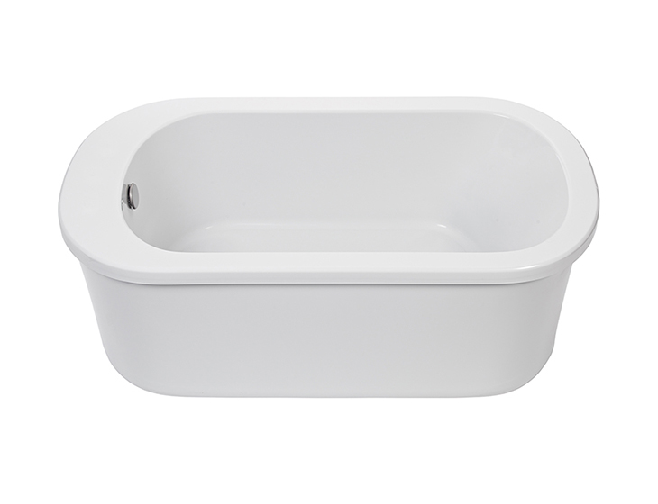 MBXFSX5832A freestanding soaking tub – MBXFSX5832A S