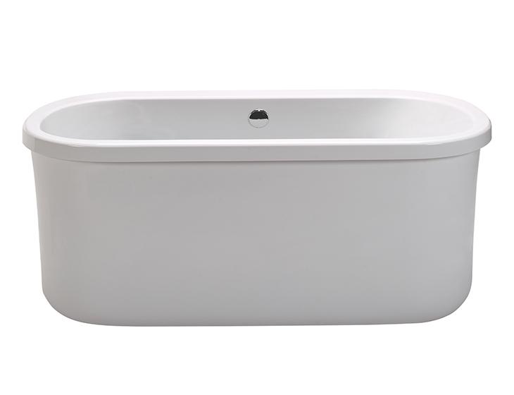 MBXFSX5832C freestanding soaking tub – MBXFSX5832C P1