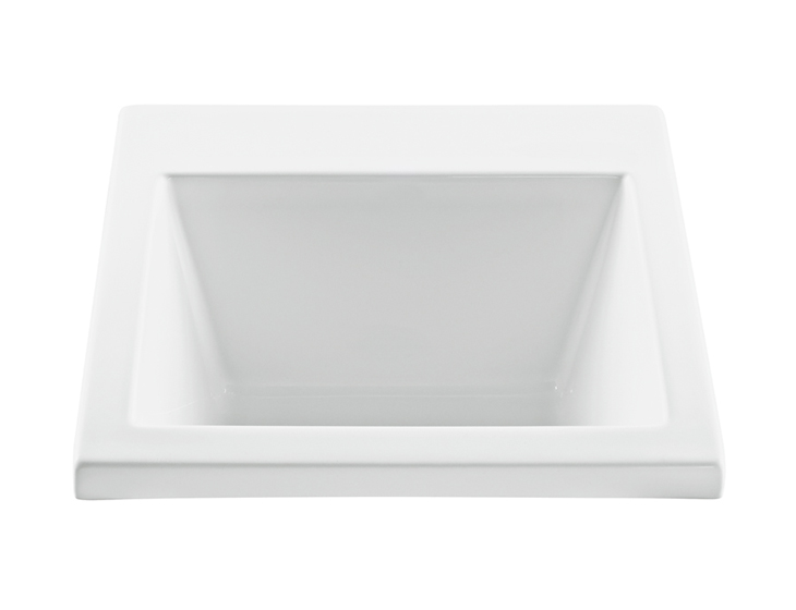 Versatile MTLS-120 bathroom sink – MTLS120