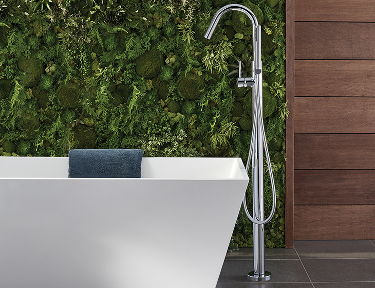 Petra Freestanding Tub
