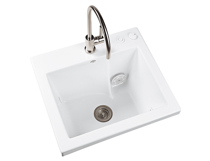 Jentle Jet® Laundry Sink 120J – Mtls 120 S