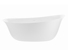 Lucia 277 freestanding bathtub – 156 P