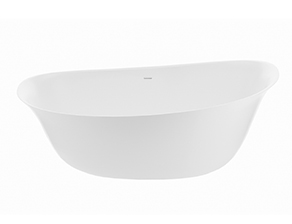 Lucia 277 freestanding bathtub – 156 S