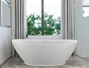 230 Elise Soaking Tub