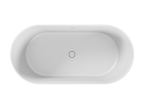 Venet 423 freestanding bathtub – 423 Venet1 O