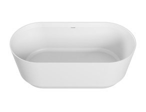 Venet 423 freestanding bathtub – 423 Venet1 S