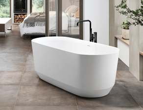 Venet 423 freestanding bathtub – 423 Venet 1