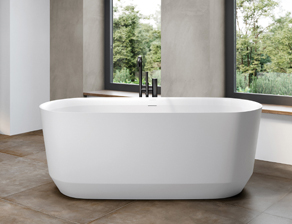Venet 423 freestanding bathtub – 423 Venet 2