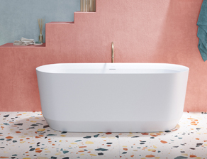 Venet 423 freestanding bathtub – 423 Venet 3