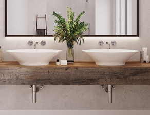 Michelina 601 vessel bathroom sink