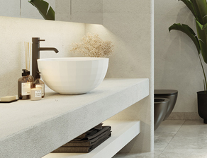 Tayla 602 vessel bathroom sink