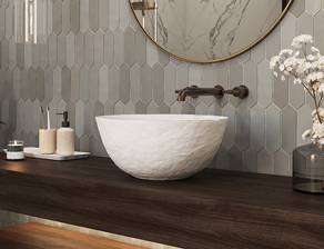 Sandlin 2 608 vessel bathroom sink – 608 2