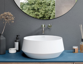 Venet 1 614 vessel bathroom sink – 614 Venet 1
