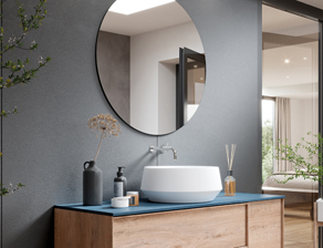 Venet 1 614 vessel bathroom sink – 614 Venet 2