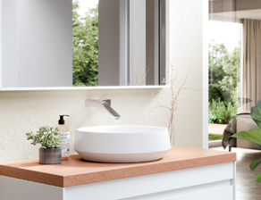Venet 1 614 vessel bathroom sink – 614 Venet 3
