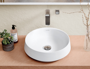 Venet 1 614 vessel bathroom sink – 614 Venet 4