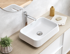 Venet 2 615 vessel bathroom sink – 615 Venet 1