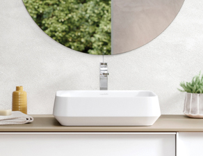 Venet 2 615 vessel bathroom sink – 615 Venet 2