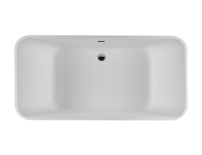 Addison 219 Freestanding Tub Top