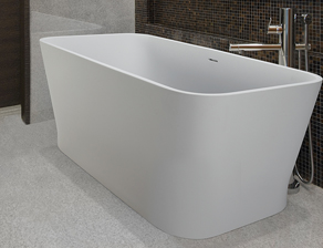 Addison 223 Freestanding Bathtub